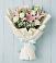 Букет цветов из: Лилии в поселок им. Кирова