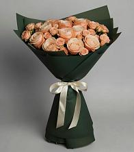 Букет Элегантный в поселок им. Кирова